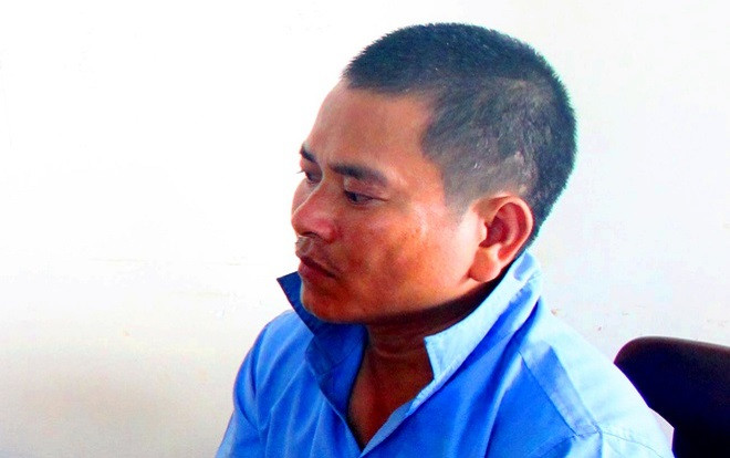 Bắt người đàn ông dụ dỗ bé gái 12 tuổi, lừa lấy gần 50 triệu đồng Ảnh 2