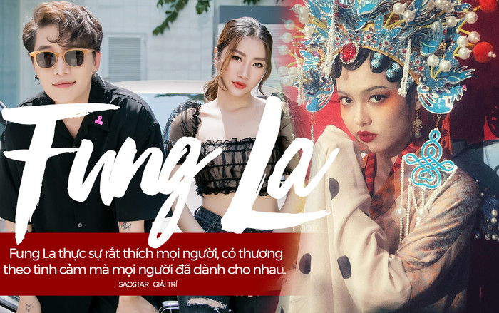 Fung La: 'Nhớ như in những giọt nước mắt của anh Châu Đăng Khoa khi Orange bị bệnh, từng ước được là một phần của Superbrothers' Ảnh 2