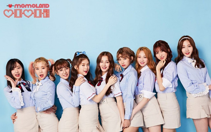 MLD Entertainment chính thức lên tiếng về cáo buộc của Daisy về viêc gian lận kết quả FINDING MOMOLAND: Chúng tôi sẽ sớm có hành động pháp lý Ảnh 2