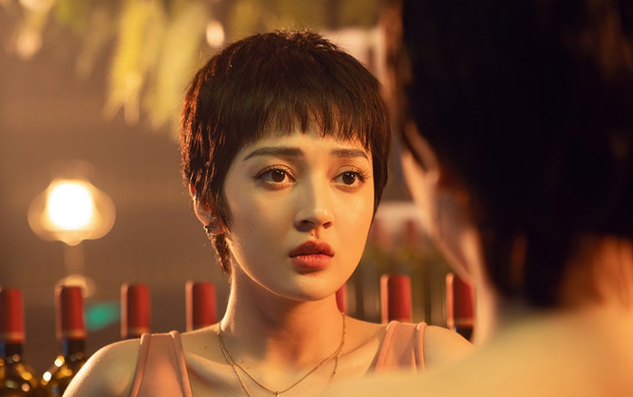 Bảo Anh lười yêu tới mức… tự hôn chính mình! Ảnh 2