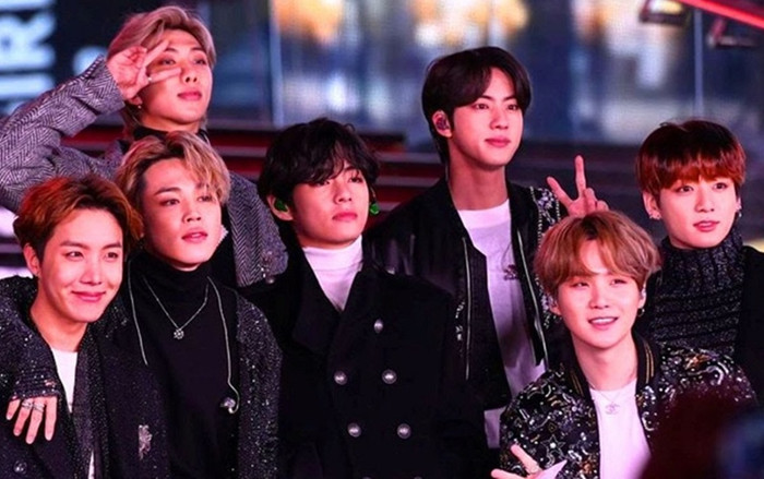 Thông tin chính thức về sự trở lại của BTS: Tựa album khiến nhiều người bất ngờ Ảnh 2