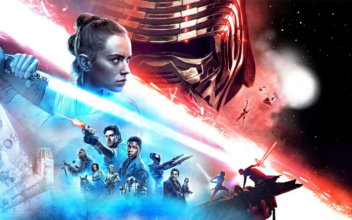 12 ẩn số chưa có lời giải đáp trong 'Star Wars: The Rise of Skywalker' Ảnh 2