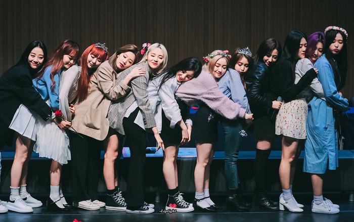 LOONA tạm thời quảng bá với 11 thành viên, lý do khiến Haseul vắng mặt là… Ảnh 2