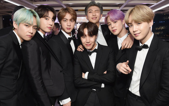 Fan truyền tay nhau dàn line up được cho là sẽ biểu diễn GRAMMY 2020: BTS bất ngờ có mặt! Ảnh 2