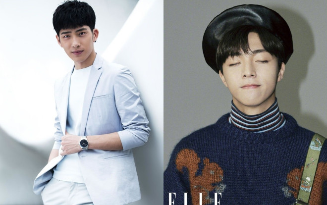 'Đọc thầm' của Priest dựng phim, Tỉnh Bách Nhiên và Trần Lập Nông là hai nam chính? Ảnh 2