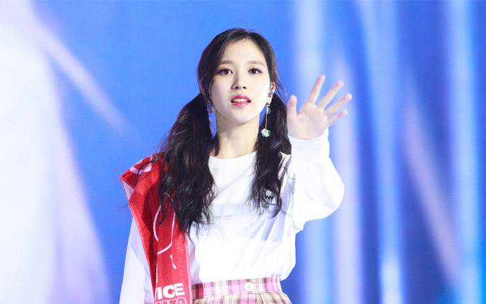 Tin vui cho fan Twice: Mina sẽ góp mặt cùng nhóm tại sự kiện &TWICE MEET & GREET Ảnh 2