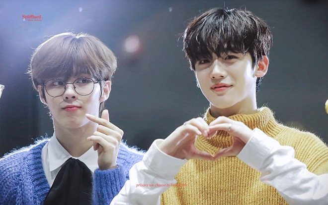 Được mời đóng phim, Kim Woo Seok - Kim Yo Han (X1) sẽ debut làm diễn viên? Ảnh 2