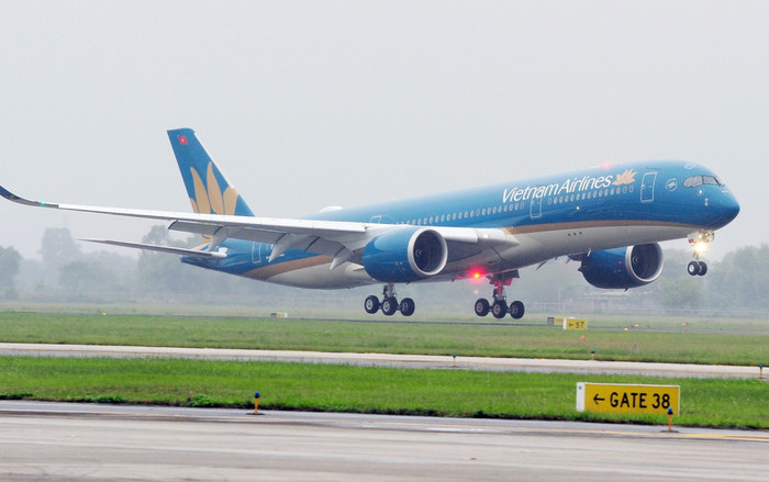 Vietnam Airlines chỉnh đường bay tránh qua khu vực không phận Iran và Iraq Ảnh 2