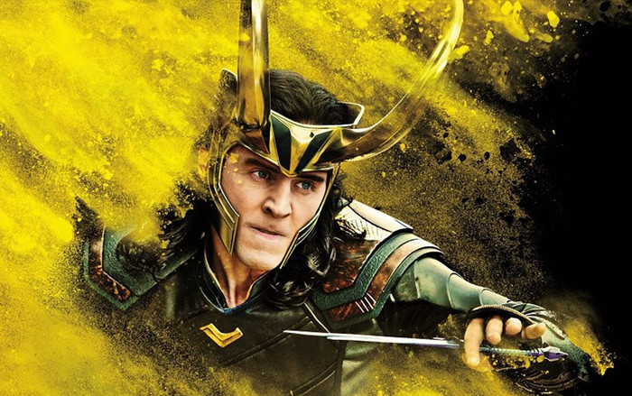 Marvel đang tuyển Loki mới để thay nam diễn viên Tom Hiddleston? Ảnh 2