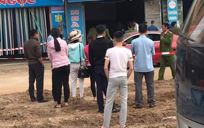 Nam thanh niên vào quán cà phê quậy phá thành hỗn chiến, một người tử vong tại chỗ Ảnh 2