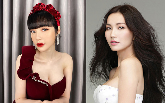 Mỹ nhân Việt đối diện với việc chồng ngoại tình: Người rơi vào trầm cảm, kẻ có ý định tự tử Ảnh 2