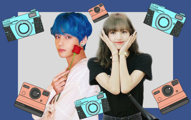 Top fancam Kpop 2019 được xem nhiều nhất: V (BTS) dẫn đầu, Lisa (BlackPink) chiếm spotlight Ảnh 2