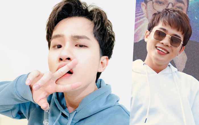 Jack 'tái xuất' với khuôn mặt vừa khóc xong, mắt đỏ hoe và nói lời 'nhớ quá' Ảnh 2