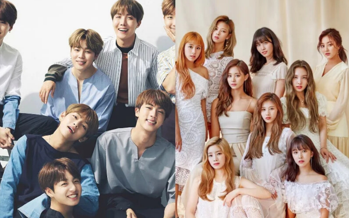 Bộ 3 công ty giải trí lớn nhất tại Hàn: YG Entertainment 'nhường ngôi' cho Big Hit trong 2020 Ảnh 2