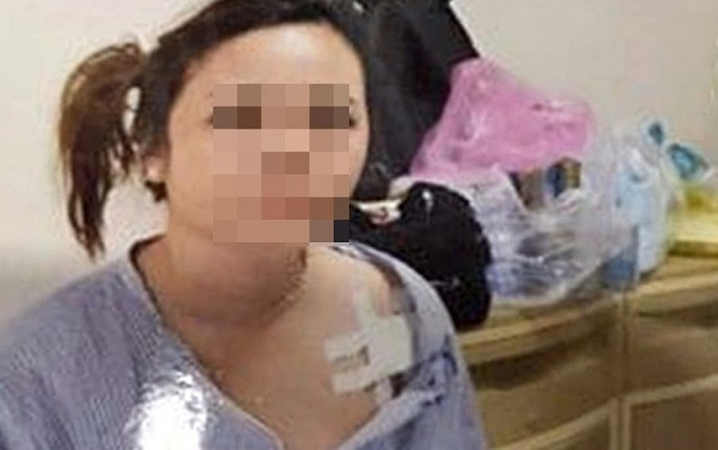 Giám đốc doanh nghiệp bị tố tung clip nhạy cảm lên mạng để 'trả đũa' người tình cũ Ảnh 2