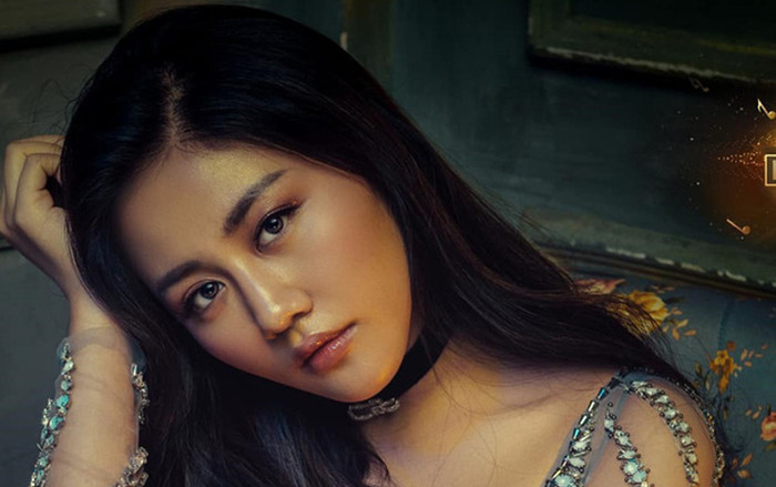 Văn Mai Hương lần đầu lên tiếng sau sự cố lộ clip riêng tư: 'Cảm ơn những gì đã qua để tôi được sống tiếp mạnh mẽ hơn' Ảnh 2