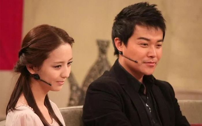 'Mỹ nhân Tân Cương' Đồng Lệ Á ký hiệp nghị ly hôn với Trần Tư Thành, chưa làm thủ tục chỉ vì ràng buộc lợi ích? Ảnh 2