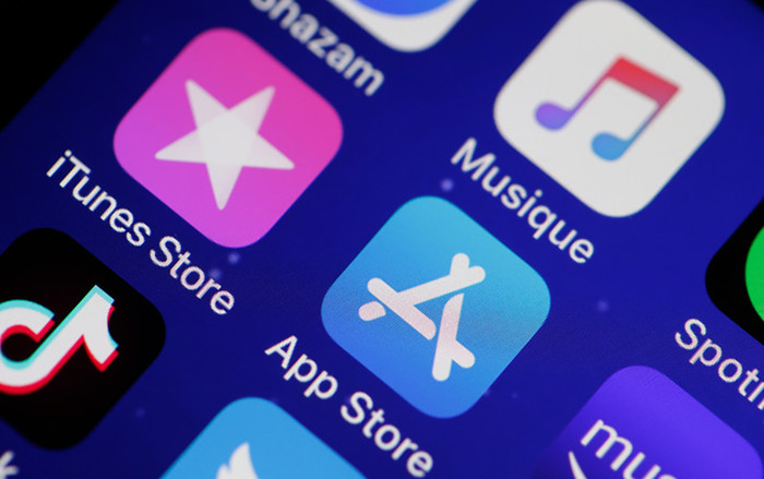 Apple vừa có một chiến thắng ấn tượng ngay ngày đầu năm mới Ảnh 2