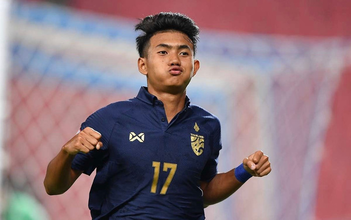 Hạ Bahrain 5-0, Thái Lan mơ tái lập kỳ tích giống Việt Nam Ảnh 2