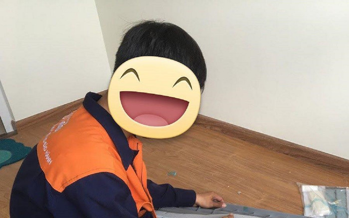 Tâm sự luôn thấy xấu hổ vì bạn trai làm công nhân, cô sinh viên bị CĐM 'ném đá' tơi tả Ảnh 2