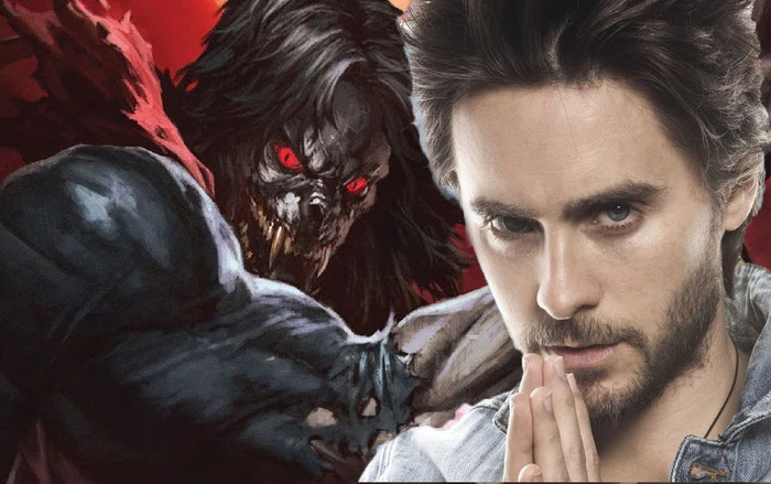 'Morbius': Ma cà rồng mới của nhà Sony liệu sẽ được gắn mác R-Rated? Ảnh 2