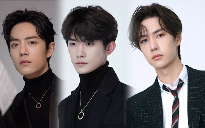 BXH sao quyền lực Weibo đầu tháng 1: Vương Nhất Bác vượt qua Dịch Dương Thiên Tỉ, Tiêu Chiến đứng nhất! Ảnh 2