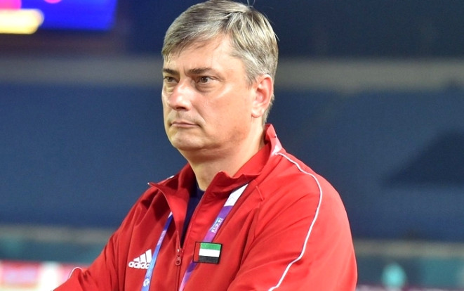 HLV UAE: U23 Việt Nam là đối thủ khó chơi nhưng U23 UAE sẽ giành 3 điểm Ảnh 2