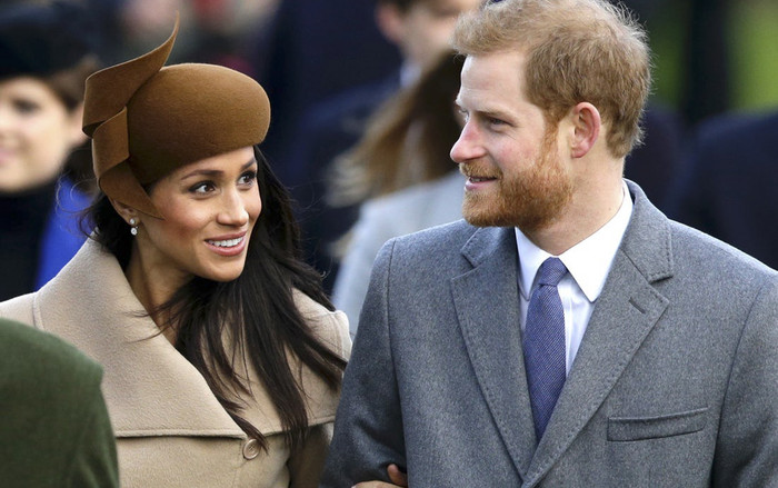Tài khoản Instagram có đến 10 triệu fan, Hoàng tử Harry và vợ Meghan chỉ theo dõi đúng 1 người Ảnh 2