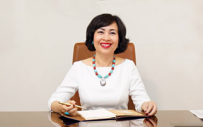 'Miss University 2020' Đại học Hoa Sen: 10 giám khảo quyền lực đêm Chung kết là ai? Ảnh 2