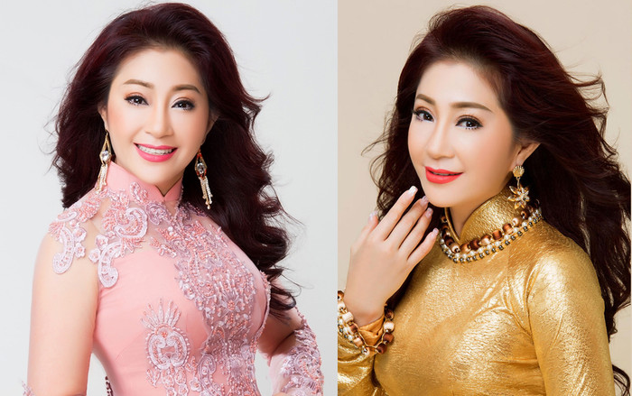 NSƯT Thoại Mỹ: 'Tôi cảm thấy bị xúc phạm khi công chúng cười cợt nói 'sến như cải lương' Ảnh 2