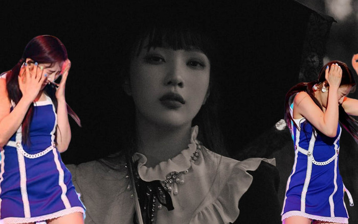 Fan lo lắng trước thông tin Joy (Red Velvet) bị chẩn đoán mắc chứng rối loạn dạng cơ thể Ảnh 2