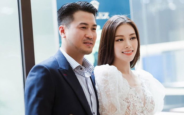 Muốn tặng quà sinh nhật cho Phillip Nguyễn, Linh Rin phải năn nỉ 3 ngày, dân mạng hài hước: 'Có bạn trai đại gia chắc gì đã sướng' Ảnh 2