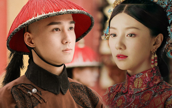 Kim chi ngọc diệp tập 4: Phúc Khang An, chàng hại ta thê thảm quá… Ảnh 2