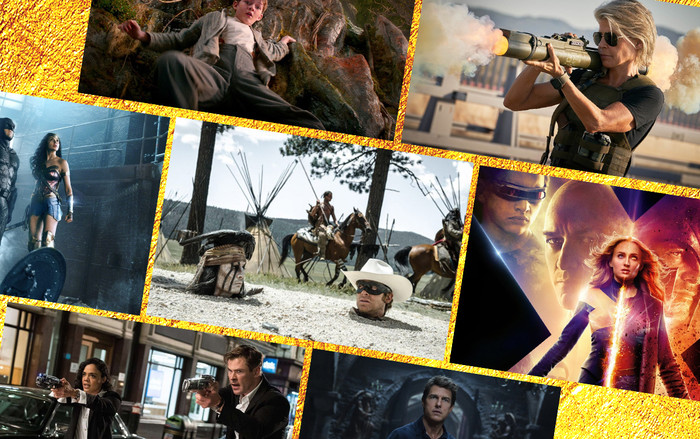 7 bộ phim Hollywood của thập niên 2010s bị 'trúng lời nguyền', trở thành nỗi buồn phòng vé Ảnh 2