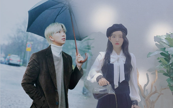 Sức mạnh việc hợp tác cùng BTS: Ca khúc của Younha lập thành tích ấn tượng tại BXH iTunes Mỹ Ảnh 2