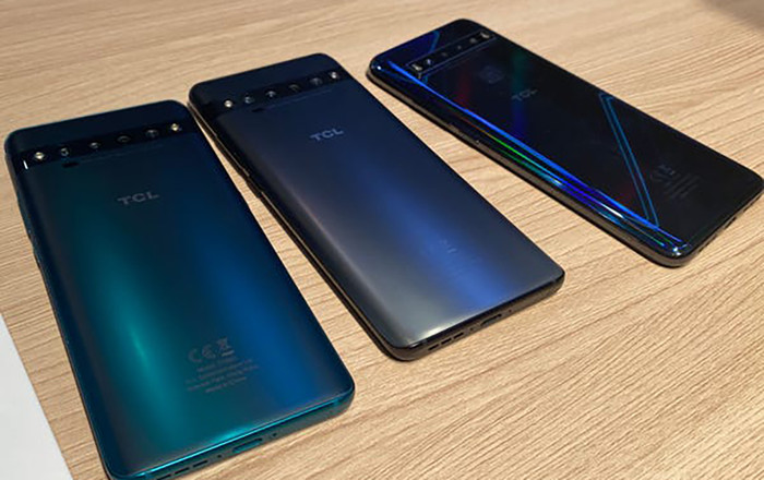 Chiếc smartphone Android này có giá bằng một nửa iPhone nhưng độ 'chất' thì không kém Ảnh 2