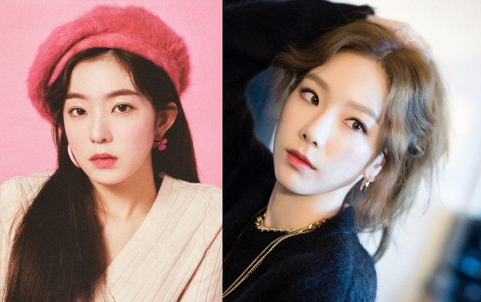 Những cô nàng trưởng nhóm ‘được lòng’ Knet nhất Ảnh 2