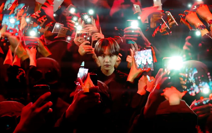 Tung trailer comeback bằng 1 MV, BTS nhanh chóng phá vỡ kỷ lục về lượt like Ảnh 2