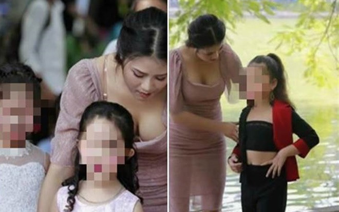 Nữ giáo viên người Việt khiến cộng đồng mạng Đài Loan 'phát sốt' vì xinh đẹp quyến rũ Ảnh 2