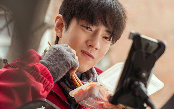 Đích thân đài Trung Ương CCTV6 lên tiếng khen ngợi khả năng diễn xuất của Tiêu Chiến Ảnh 2