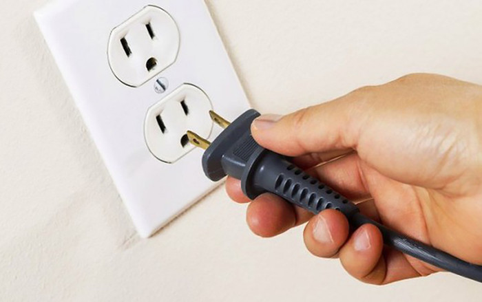Thói quen lãng phí điện ai cũng mắc phải, thay đổi ngay để tiết kiệm tiền mỗi tháng Ảnh 2