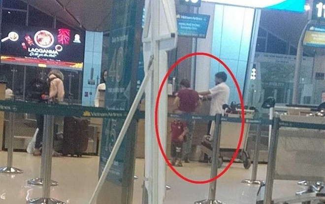 Kỷ luật Chủ tịch xã bị 'tố' quan hệ bất chính với phụ nữ có chồng Ảnh 2