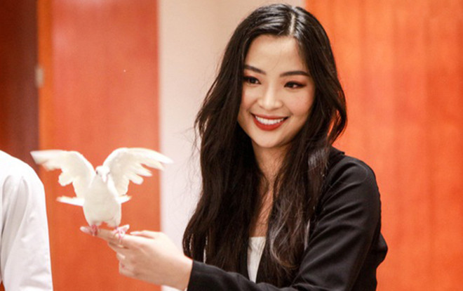 Để có một mùa Tết xanh, các hoa khôi làm như thế nào? Ảnh 2