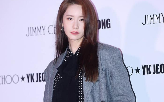 Yoona phong cách Boyish, quần áo thùng thình đậm cá tính tại sự kiện Ảnh 2