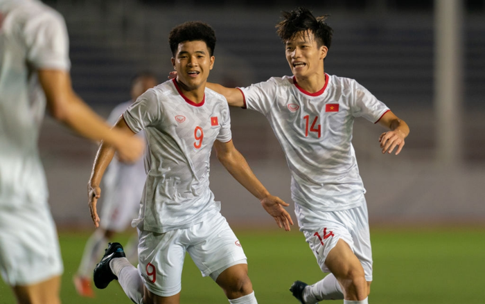 U23 Việt Nam và những mối lo trước U23 UAE Ảnh 2