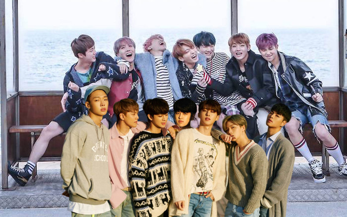 Top 10 ca khúc có điểm nhạc số cao nhất lịch sử Gaon: BTS chiếm phân nửa, hạng 1 là ca khúc quốc dân 2018 Ảnh 2