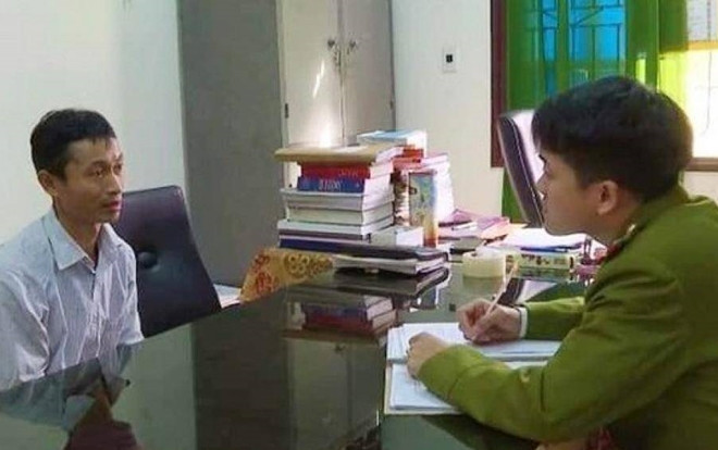 Cưỡng hiếp người phụ nữ hàng xóm sau 25 năm trốn chui lủi vẫn không thoát tội Ảnh 2