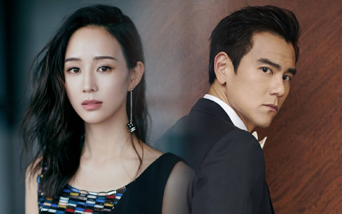 Nam thần Bành Vu Yến đẹp trai ngời ngời tại sự kiện, lên tiếng về tin đồn bí mật kết hôn với 'Du Phi' Trương Quân Ninh Ảnh 2