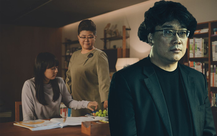 'Parasite - Ký sinh trùng': Sắp có phiên bản series ngắn tập trên HBO Ảnh 2