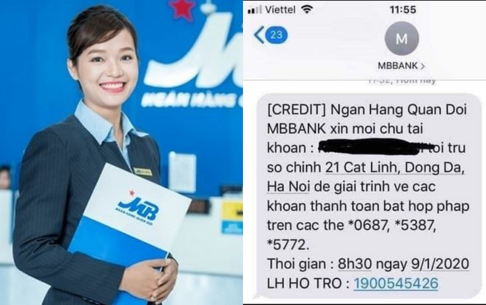 Trước tin đồn bị khách lợi dụng lỗi hệ thống mua Maybach S600 15 tỷ, ngân hàng MB Bank lên tiếng Ảnh 2